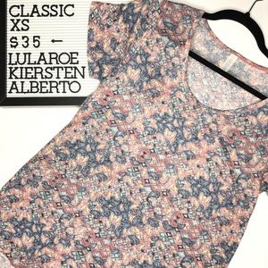 LuLaRoe Classic Tee